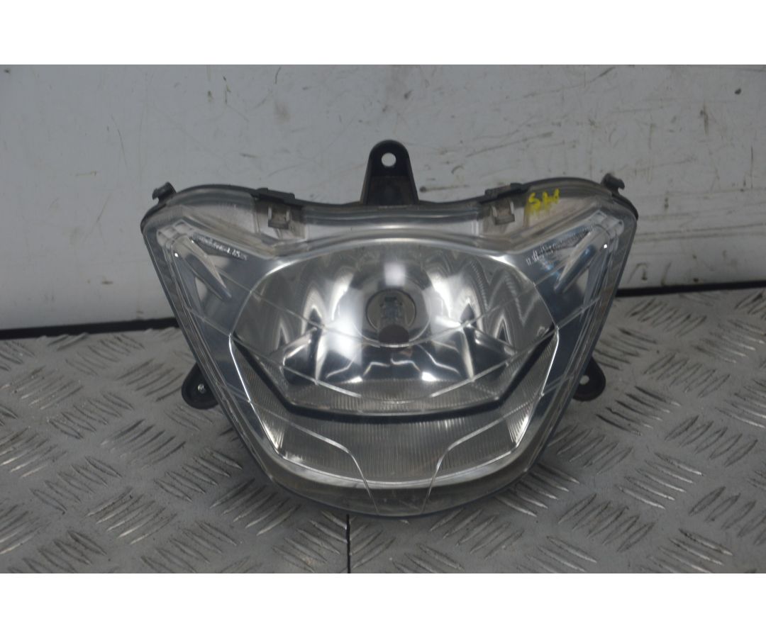 Faro Fanale Anteriore Honda SH 125 / 150 dal 2009 al 2012  1725447173405