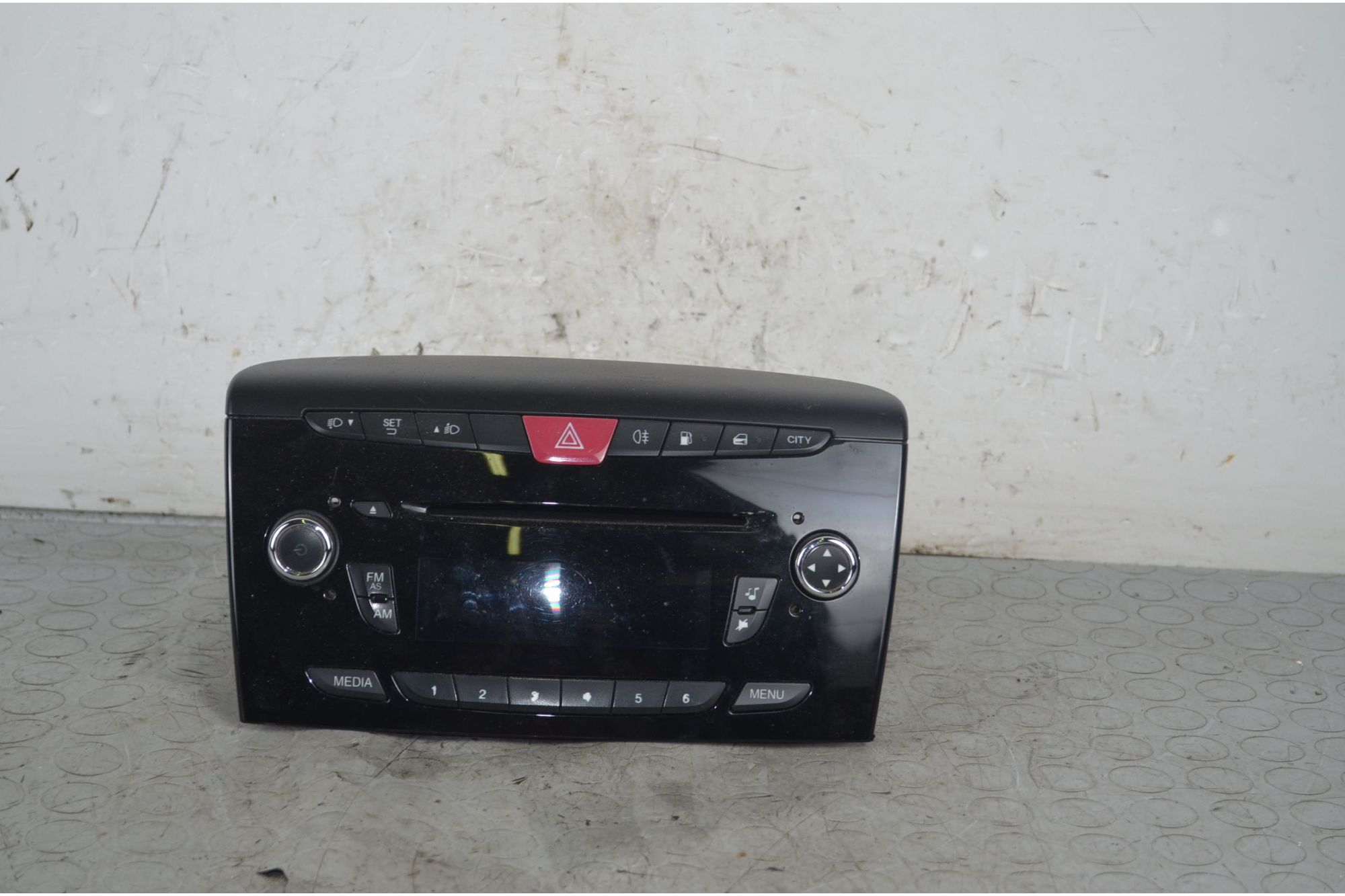 Autoradio Lancia Ypsilon Dal 2011 al 2021 Cod 10R-036961  1725451251113