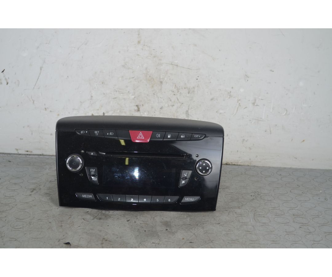 Autoradio Lancia Ypsilon Dal 2011 al 2021 Cod 10R-036961  1725451251113