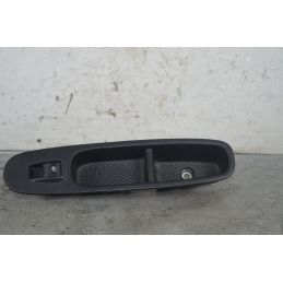 Pulsantiera alzacristalli anteriore DX Lancia Ypsilon Dal 2011 al 2021 Cod 735531347  1725454211770