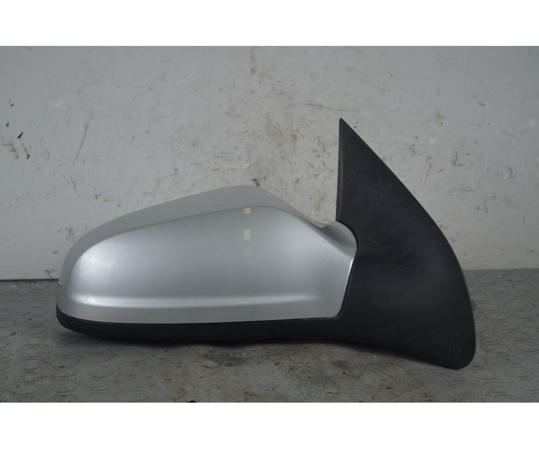 Specchietto retrovisore esterno DX Opel Astra H Dal 2004 al 2011 Cod 010795  1725454589855