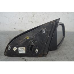 Specchietto retrovisore esterno DX Opel Astra H Dal 2004 al 2011 Cod 010795  1725454589855