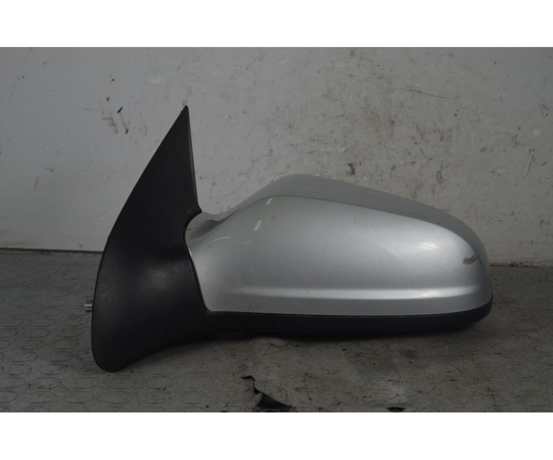 Specchietto retrovisore esterno SX Opel Astra H Dal 2004 al 2011 Cod 010795  1725455547038