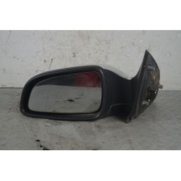 Specchietto retrovisore esterno SX Opel Astra H Dal 2004 al 2011 Cod 010795  1725455547038