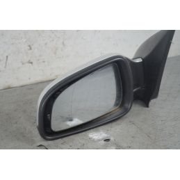 Specchietto retrovisore esterno SX Opel Astra H Dal 2004 al 2011 Cod 010795  1725455547038