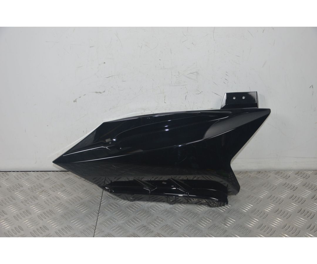 Carena Inferiore Sinistra Sx Yamaha YZF R125 Dal 2008 al 2014 Cod 5D7-F835J  1725458226770