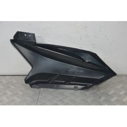 Carena Inferiore Sinistra Sx Yamaha YZF R125 Dal 2008 al 2014 Cod 5D7-F835J  1725458226770