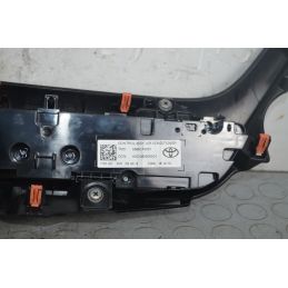 Controllo Comando clima Toyota C-HR Dal 2016 in poi Cod 55900-F4060  1725457863655