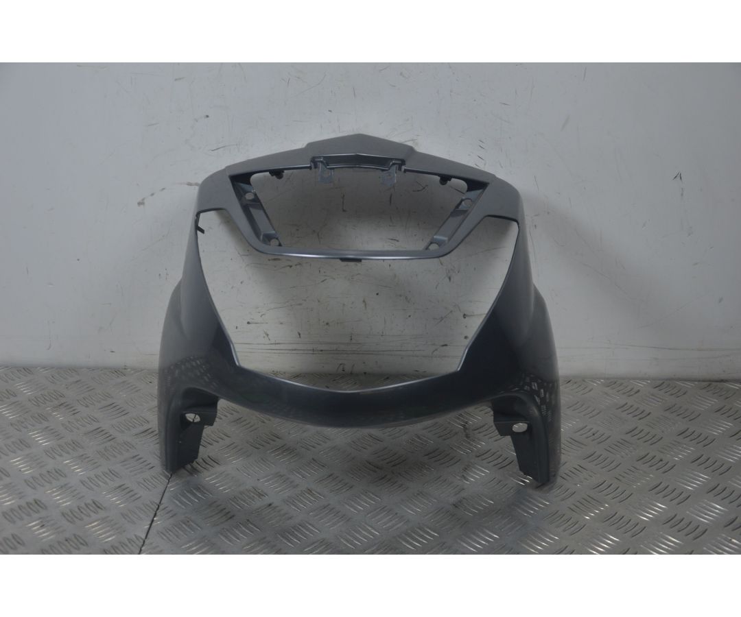 Carena Scudo Anteriore Peugeot LXR 200 dal 2009 al 2014  1725460839517