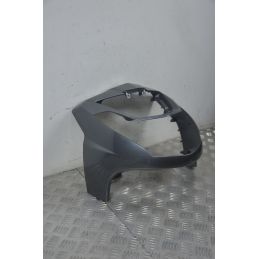 Carena Scudo Anteriore Peugeot LXR 200 dal 2009 al 2014  1725460839517