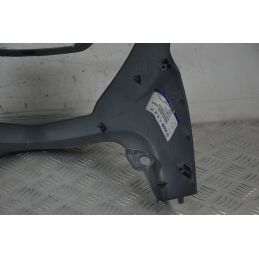 Carena Scudo Anteriore Peugeot LXR 200 dal 2009 al 2014  1725460839517