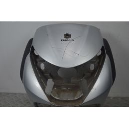 Carena Scudo Anteriore Piaggio Beverly 250 dal 2001 al 2010  1725464940363