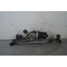 Motorino Tergicristalli Completo Chevrolet Matiz dal 2005 al 2010 Cod 96485145  1725519732615