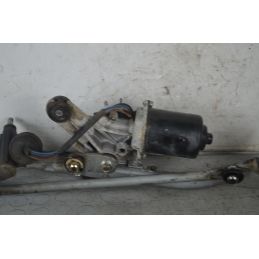 Motorino Tergicristalli Completo Chevrolet Matiz dal 2005 al 2010 Cod 96485145  1725519732615