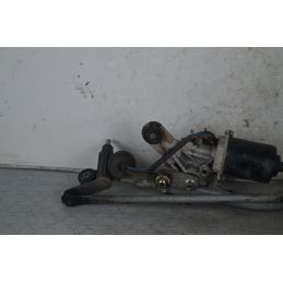 Motorino Tergicristalli Completo Chevrolet Matiz dal 2005 al 2010 Cod 96485145  1725519732615