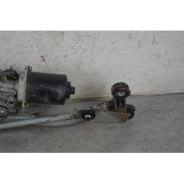 Motorino Tergicristalli Completo Chevrolet Matiz dal 2005 al 2010 Cod 96485145  1725519732615