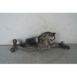 Motorino Tergicristalli Completo Chevrolet Matiz dal 2005 al 2010 Cod 96485145  1725519732615