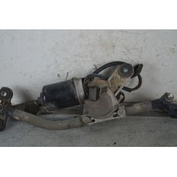 Motorino Tergicristalli Completo Chevrolet Matiz dal 2005 al 2010 Cod 96485145  1725519732615