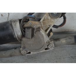 Motorino Tergicristalli Completo Chevrolet Matiz dal 2005 al 2010 Cod 96485145  1725519732615