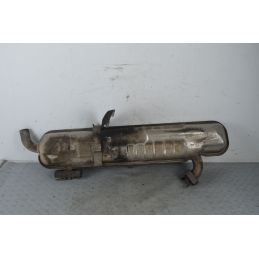 Terminale di Scarico Smart ForTwo w450 dal 1998 al 2007  1725521688139