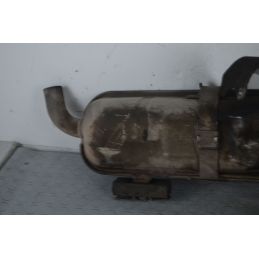 Terminale di Scarico Smart ForTwo w450 dal 1998 al 2007  1725521688139