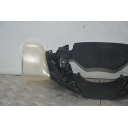 Carena Coprimanubrio Portafaro Honda SH 125 / 150 dal 2009 al 2012  1725523293225