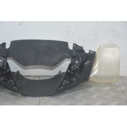 Carena Coprimanubrio Portafaro Honda SH 125 / 150 dal 2009 al 2012  1725523293225