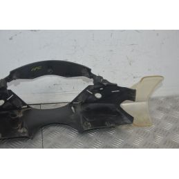 Carena Coprimanubrio Portafaro Honda SH 125 / 150 dal 2009 al 2012  1725523293225