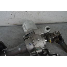 Piantone dello Sterzo Nissan Micra K13 dal 2010 al 2016 Cod 285001HA1A  1725523784303