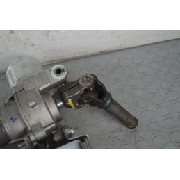 Piantone dello Sterzo Nissan Micra K13 dal 2010 al 2016 Cod 285001HA1A  1725523784303