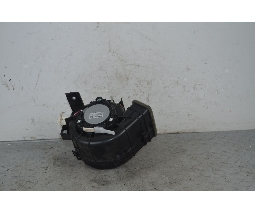 Ventola raffreddamento Toyota C-HR Dal 2016 in poi Cod G923047080  1725524248231