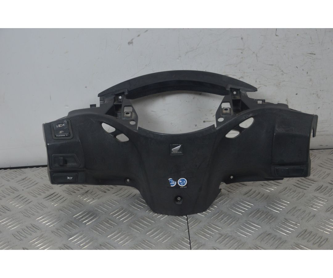 Carena Portastrumentazione Coprimanubrio Honda SH 125 / 150 Dal 2009 al 2012  1725525565283