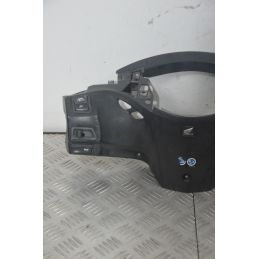 Carena Portastrumentazione Coprimanubrio Honda SH 125 / 150 Dal 2009 al 2012  1725525565283