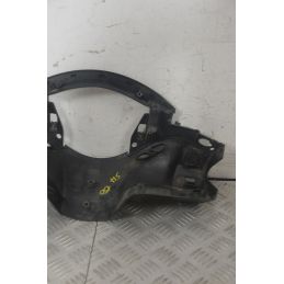 Carena Portastrumentazione Coprimanubrio Honda SH 125 / 150 Dal 2009 al 2012  1725525565283