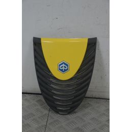 Carena Scudetto Anteriore Piaggio Carnaby 125 / 200 dal 2007 al 2011  1725527722189