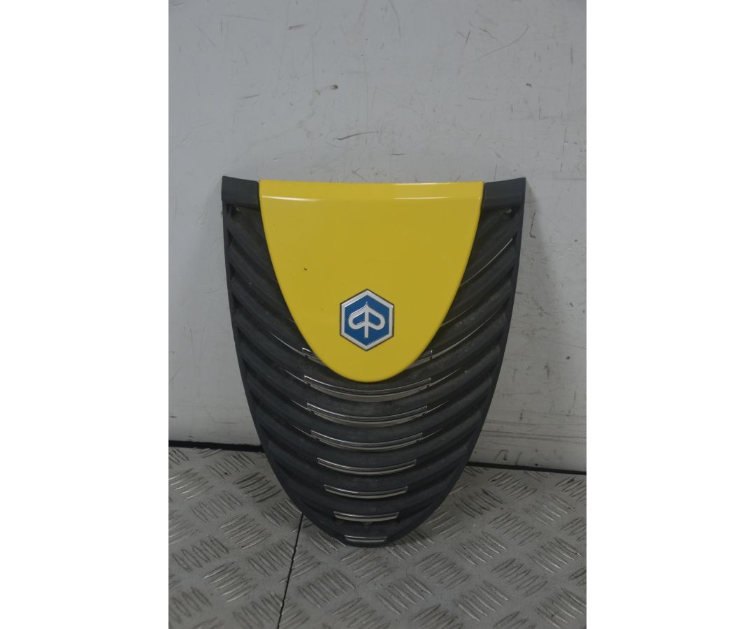 Carena Scudetto Anteriore Piaggio Carnaby 125 / 200 dal 2007 al 2011  1725527722189