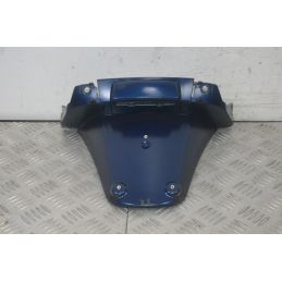 Carena Portatarga Piaggio Vespa LX 125 / 150 Dal 2012 al 2013  1725528770226