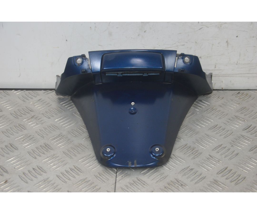 Carena Portatarga Piaggio Vespa LX 125 / 150 Dal 2012 al 2013  1725528770226