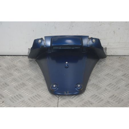 Carena Portatarga Piaggio Vespa LX 125 / 150 Dal 2012 al 2013  1725528770226