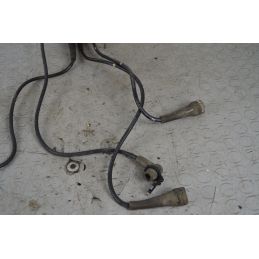 Spinterogeno Distributore Volvo 360 GL dal 1983 al 1990  1725531567233