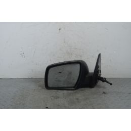 Specchietto retrovisore esterno SX Kia Soul Dal 2008 al 2013 Cod 022916  1725531901563