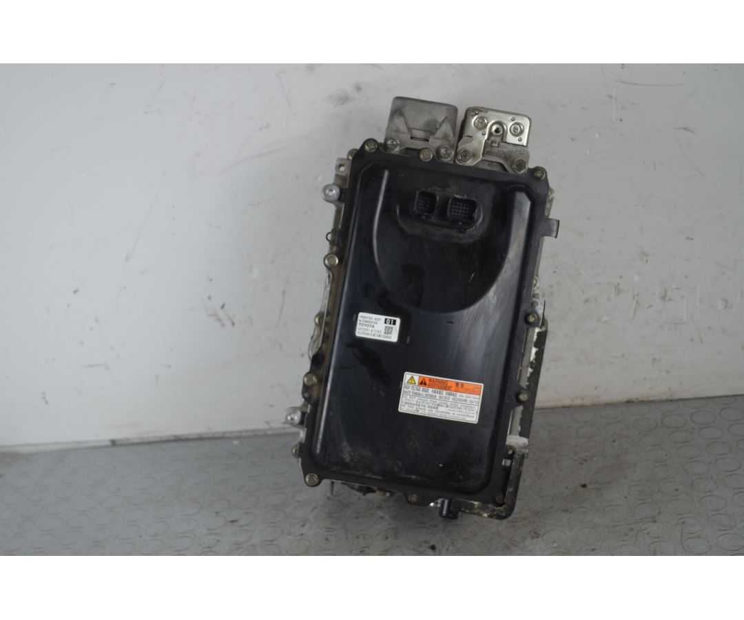 Inverter Convertitore Corrente Continua Toyota C-HR dal 2016 in poi Cod G920047242  1725532558537