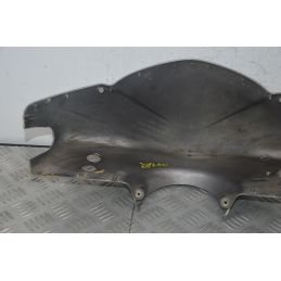 Carena Coprimanubrio Frontale Honda Dylan 125 / 150 Dal 2002 al 2006  1725532498208