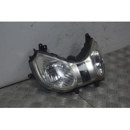 Faro Fanale Anteriore Piaggio Carnaby 125 / 200 dal 2007 al 2011  1725532859573