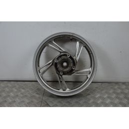 Cerchio Posteriore Honda SH 125 / 150 dal 2013 al 2017  1725533546496