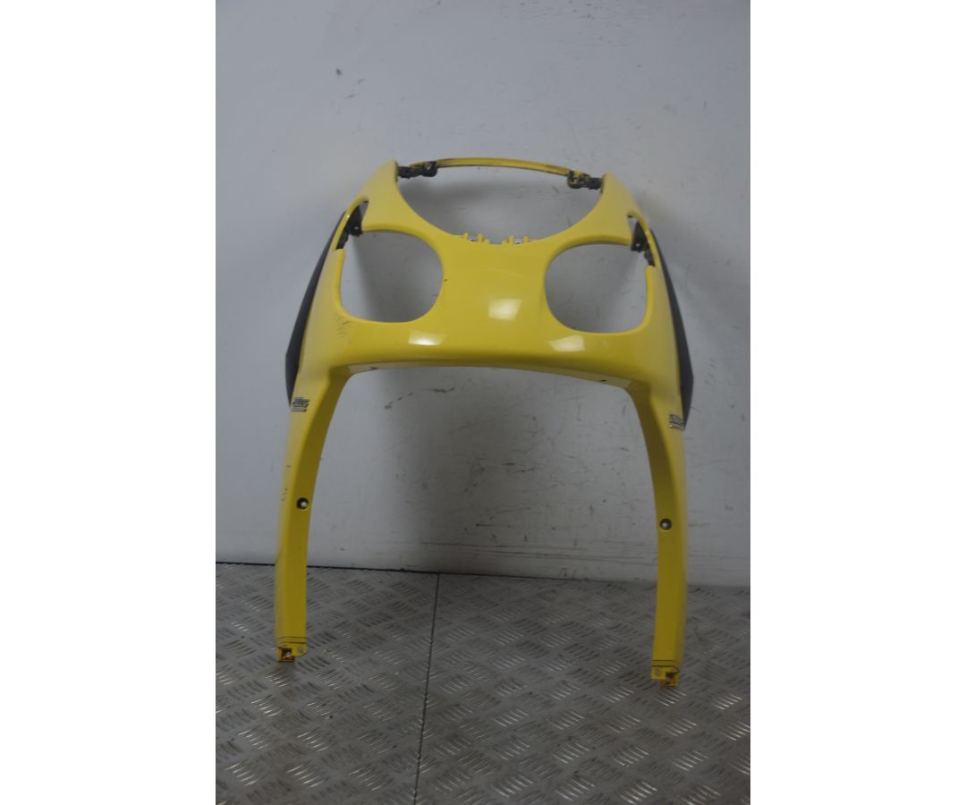 Carena Scudo Anteriore Piaggio Carnaby 125 / 200 dal 2007 al 2011  1725533534660