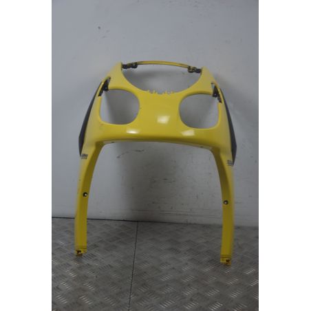 Carena Scudo Anteriore Piaggio Carnaby 125 / 200 dal 2007 al 2011  1725533534660