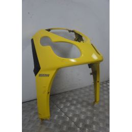 Carena Scudo Anteriore Piaggio Carnaby 125 / 200 dal 2007 al 2011  1725533534660