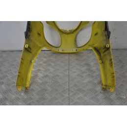 Carena Scudo Anteriore Piaggio Carnaby 125 / 200 dal 2007 al 2011  1725533534660