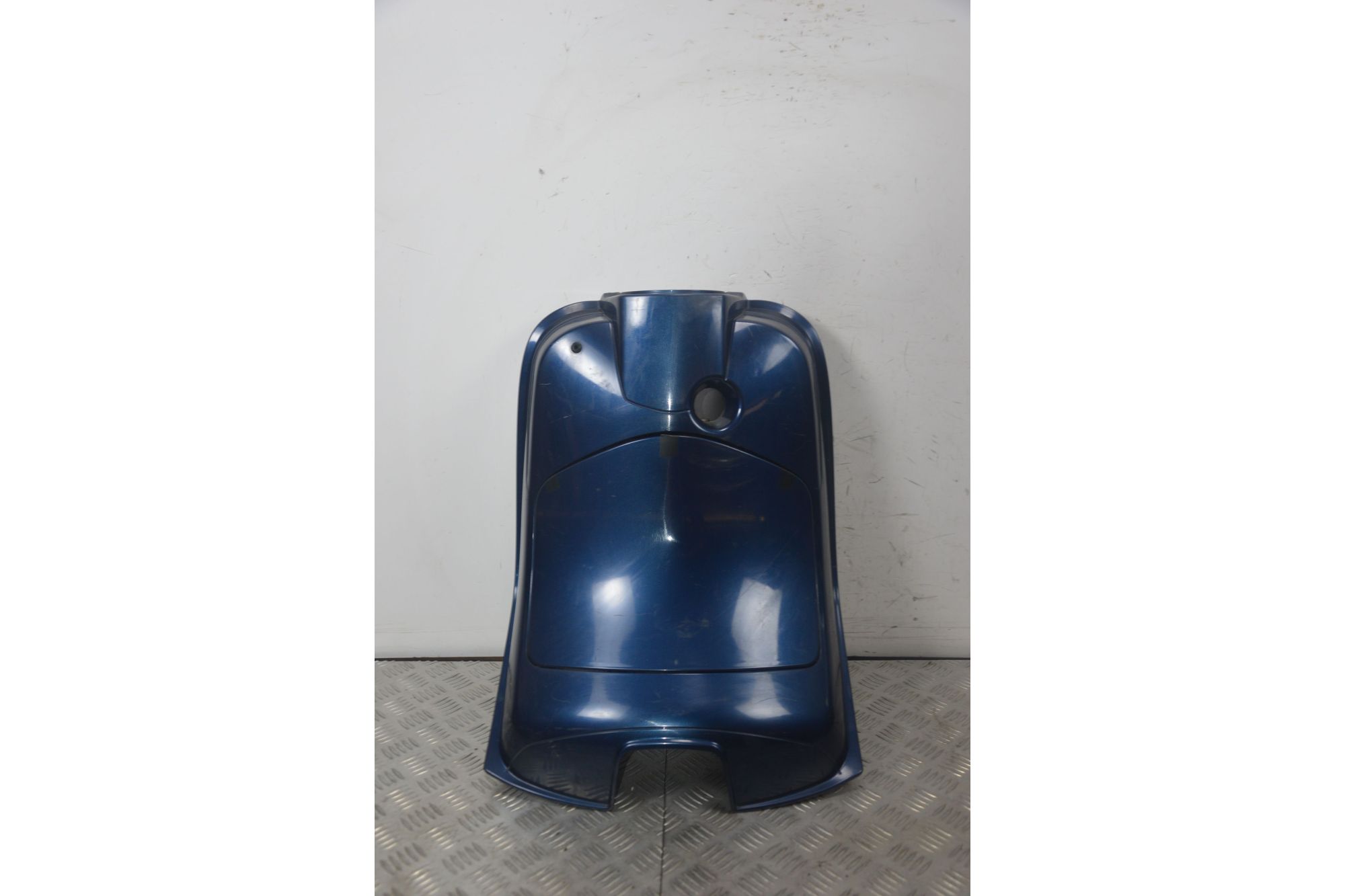 Carena Retroscudo Piaggio Vespa LX 50 / 125 / 150 Dal 2012 al 2013  1725533861360